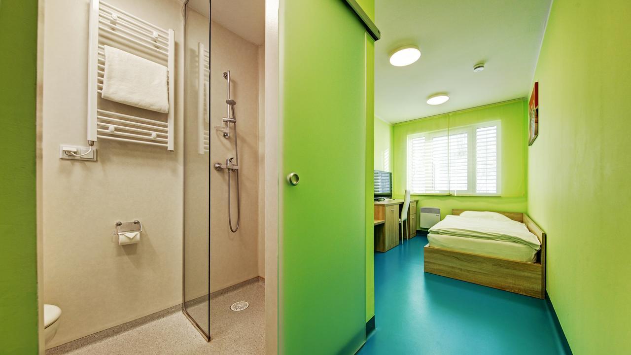 24Seven Hotel Nuernberg Extérieur photo