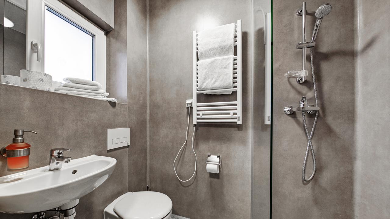 24Seven Hotel Nuernberg Extérieur photo