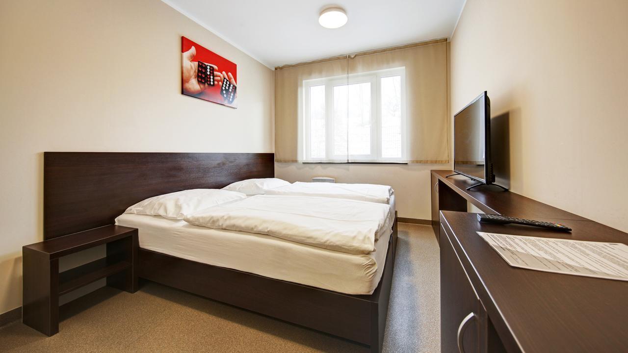 24Seven Hotel Nuernberg Extérieur photo