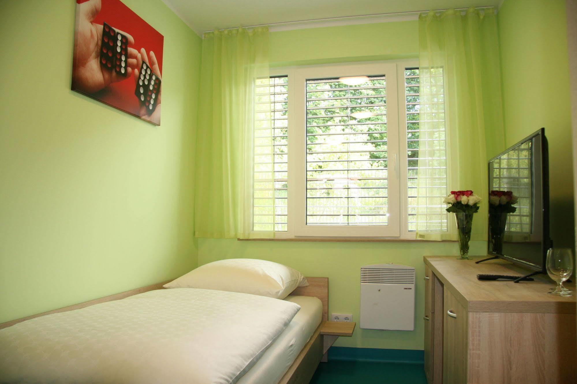 24Seven Hotel Nuernberg Extérieur photo