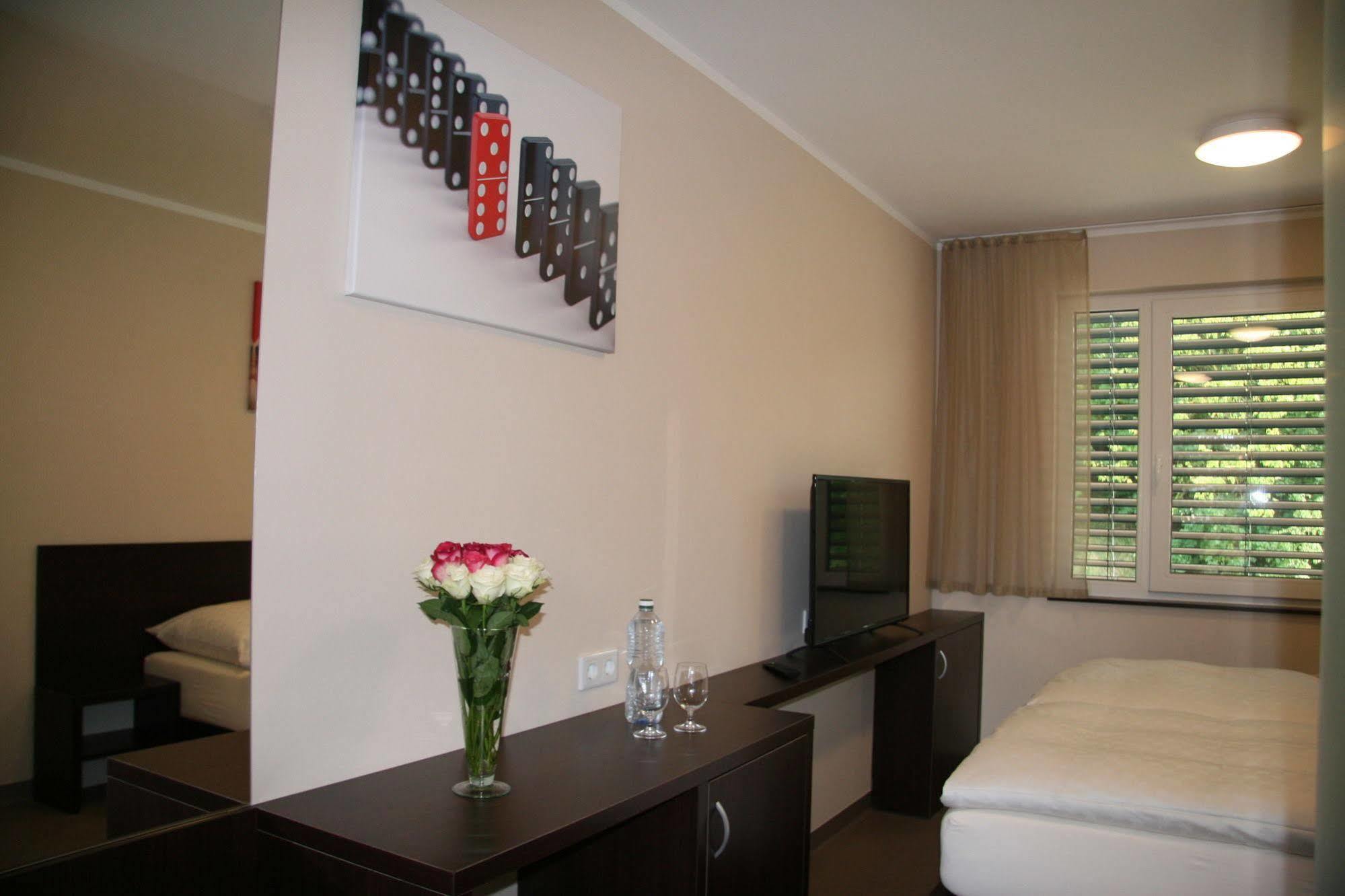 24Seven Hotel Nuernberg Extérieur photo